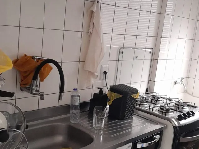 Imagem 16: Apartamento em Jardim São Silvestre - Maringá