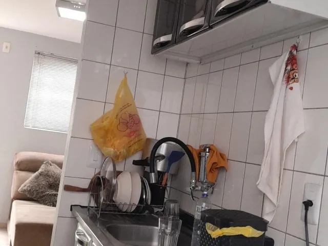 Imagem 4: Apartamento em Jardim São Silvestre - Maringá