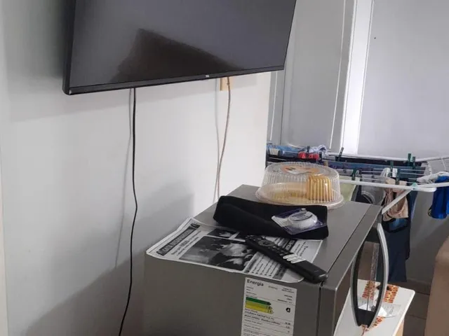 Imagem 13: Apartamento em Jardim São Silvestre - Maringá
