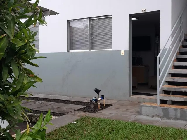 Imagem 11: Apartamento em Jardim São Silvestre - Maringá