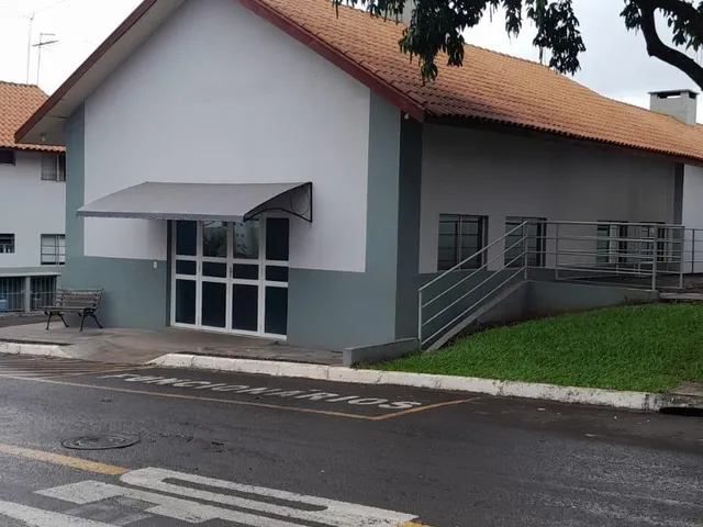 Imagem 10: Apartamento em Jardim São Silvestre - Maringá