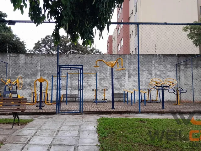 Imagem 3: Apartamento em Jardim São Silvestre - Maringá
