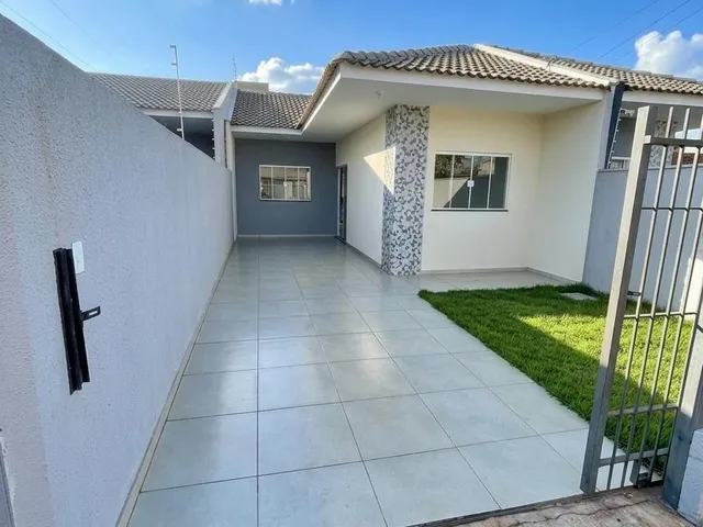 Imagem: Casa em Jardim Leblon - Sarandi