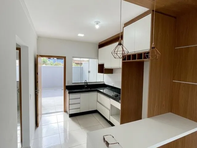 Imagem 2: Casa em Jardim Leblon - Sarandi