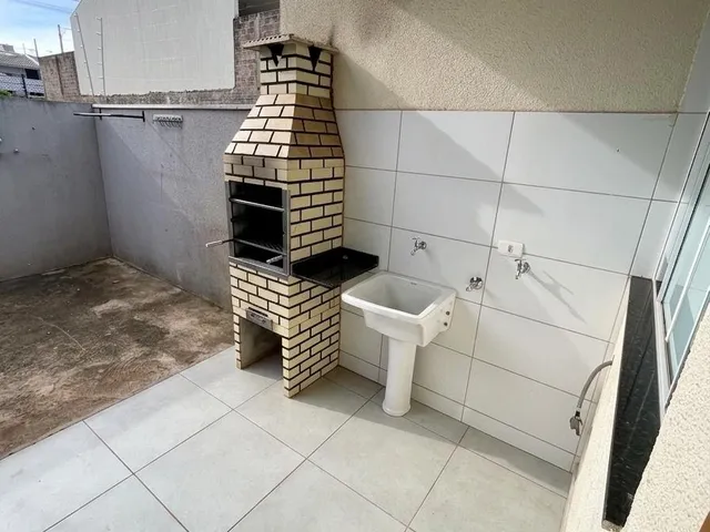 Imagem 13: Casa em Jardim Leblon - Sarandi
