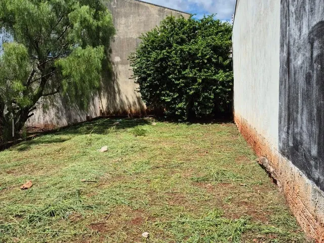 Imagem: Terreno em Jardim Paulista III - Maringá