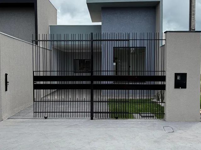 Imagem: Casa em Jardim Colina Verde - Maringá