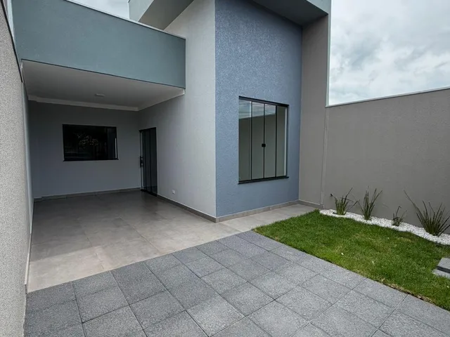 Imagem 8: Casa em Jardim Colina Verde - Maringá