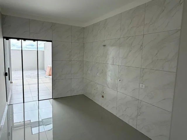 Imagem 3: Casa em Jardim Colina Verde - Maringá