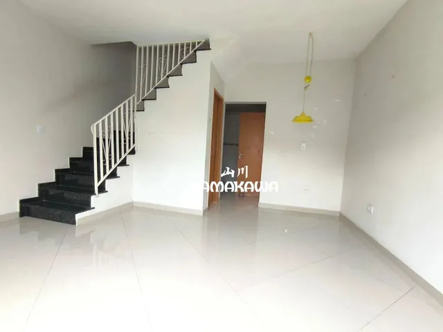 Imagem 1: Sobrado com 2 Dormitórios À Venda, 70 M² por R$ 400.000,00 - Vila Matilde - São