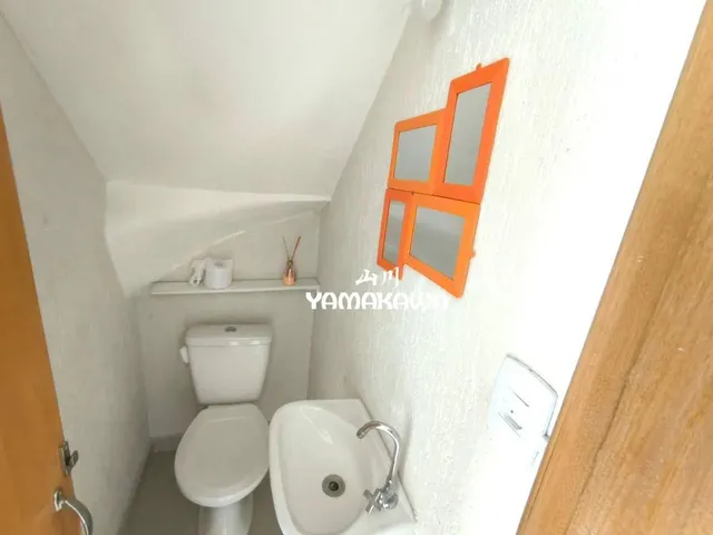 Imagem 15: Sobrado com 2 Dormitórios À Venda, 70 M² por R$ 400.000,00 - Vila Matilde - São
