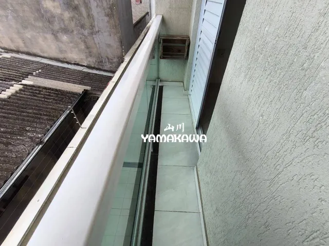 Imagem 5: Sobrado com 2 Dormitórios À Venda, 70 M² por R$ 400.000,00 - Vila Matilde - São