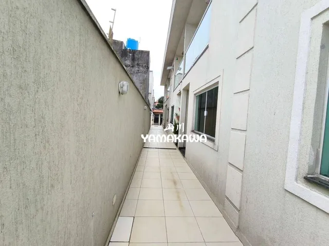 Imagem 16: Sobrado com 2 Dormitórios À Venda, 70 M² por R$ 400.000,00 - Vila Matilde - São