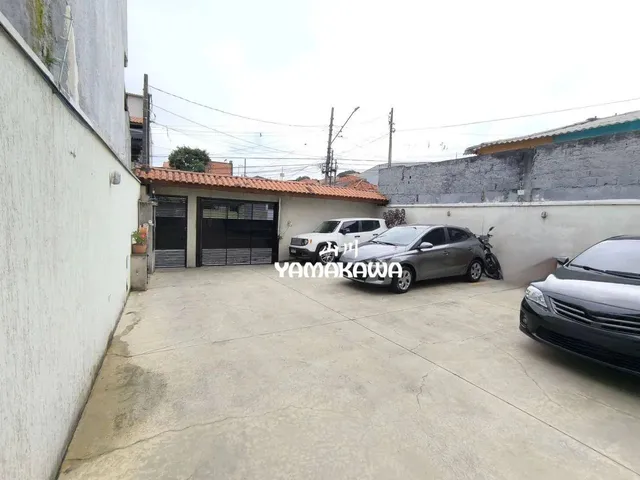 Imagem 13: Sobrado com 2 Dormitórios À Venda, 70 M² por R$ 400.000,00 - Vila Matilde - São