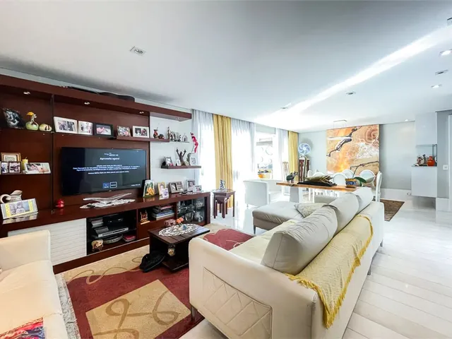 Imagem: Apartamento À Venda com 3 Quartos, Sendo