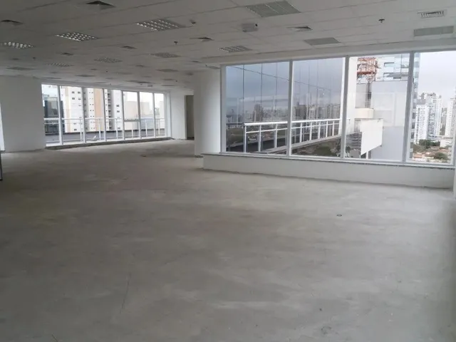 Imagem: Sala/Conjunto para Locação por R$ 40.163,25/Mês