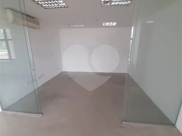 Imagem: Lajes Corporativas À Venda Ou para Locação