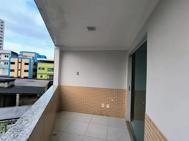Imagem: Apartamento com 2 Quartos em Castália
