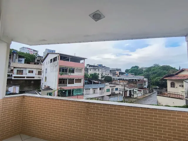 Imagem 8: Apartamento com 2 Quartos em Castália - Itabuna - Ba
