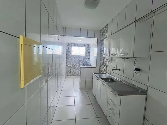 Imagem 10: Apartamento com 2 Quartos em Castália - Itabuna - Ba