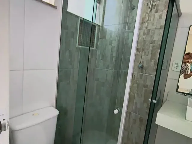 Imagem 5: Apartamento com 2 Quartos em Castália - Itabuna - Ba