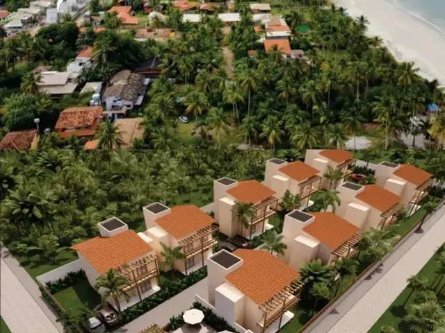 Imagem: Casa Sargi, 125 M² com 3 Quartos