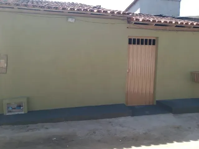Imagem 12: Vende-Se Casa em Teixeira de Freitas - Ba - 105 Mil
