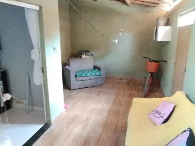 Imagem 4: Vende-Se Casa em Teixeira de Freitas - Ba - 105 Mil