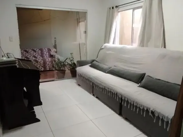 Imagem 11: Vende-Se Casa em Teixeira de Freitas - Ba - 105 Mil