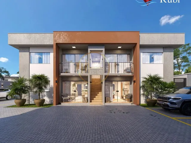 Imagem: Venda Apartamento 2 Dorm. Em Alto Taperapuan
