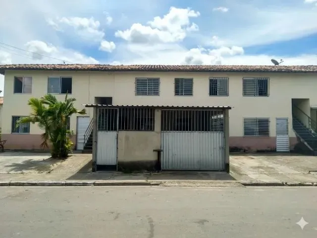 Imagem: Apto 2 Quartos, Sala, Cozinha e Banheiro