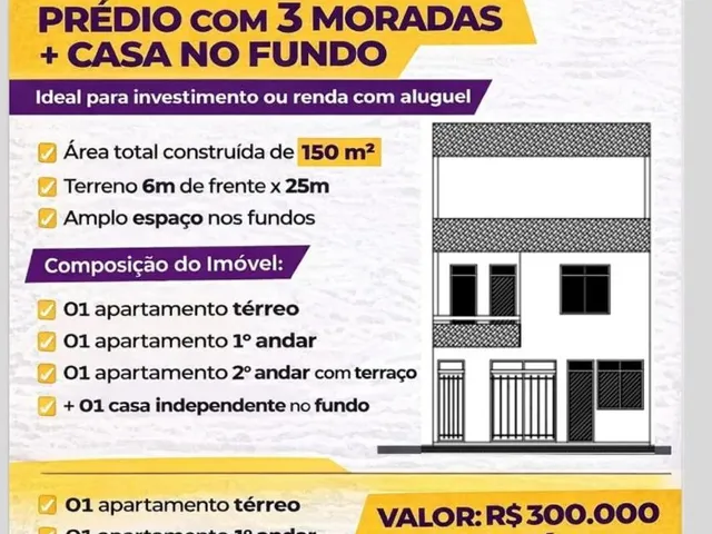 Imagem: Imóvel a Venda