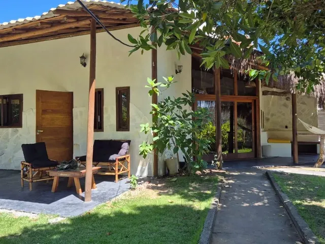 Imagem: Casa de Alto Padrão em Arraial D Juda