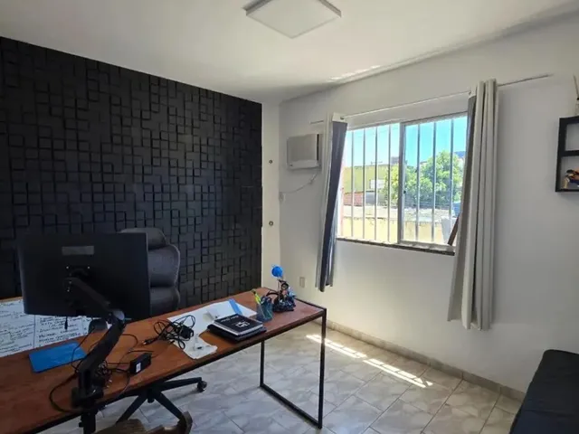 Imagem 4: Apartamento (Padrão), com 2 Quartos e 1 Banheiros À Venda, 45 M² em Ilhéus/Ba