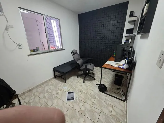 Imagem 3: Apartamento (Padrão), com 2 Quartos e 1 Banheiros À Venda, 45 M² em Ilhéus/Ba
