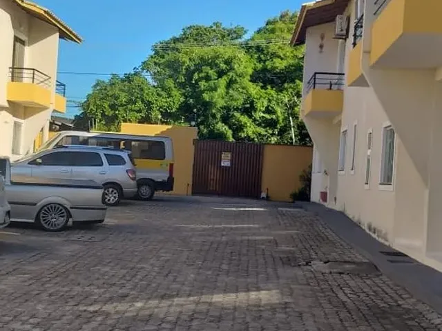 Imagem: Apto Duplex