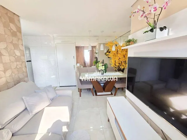Imagem: Apartamento com 2 Dormitórios À Venda