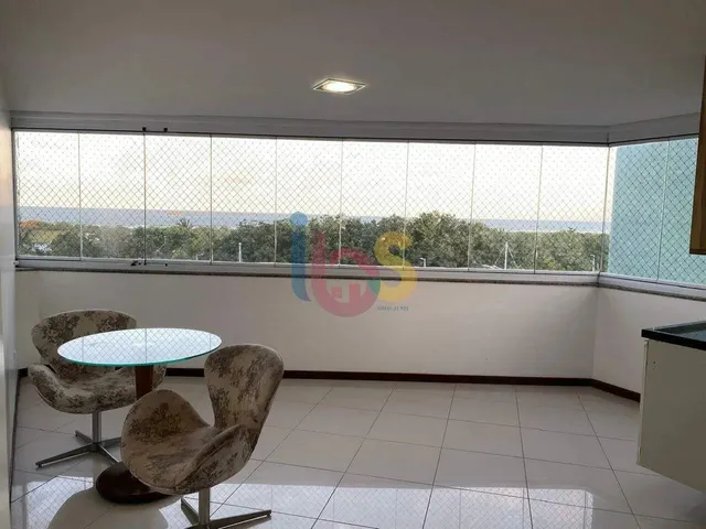 Imagem: Vendo Apartamento Frente Mar