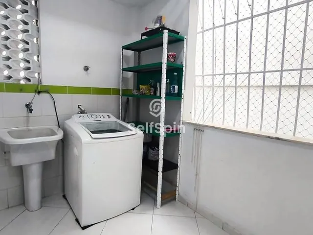 Imagem 2: Apartamento para Locação 2 Quartos, 100M², Ingá, Niterói - Rj