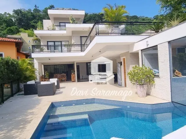 Imagem: Casa de Condomínio