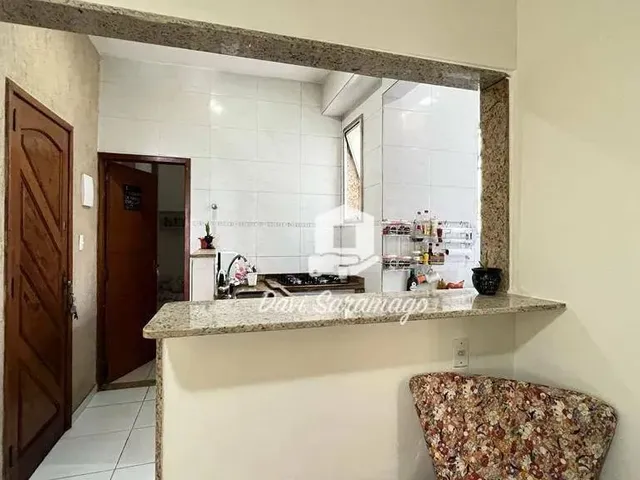 Imagem: Apartamento 2 Quartos a Venda Barreto