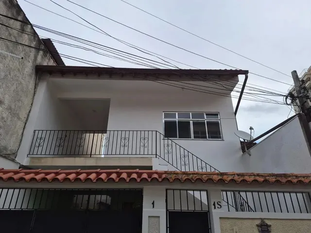 Imagem: Sobrado com 2 Quartos em santa Rosa - Niterói