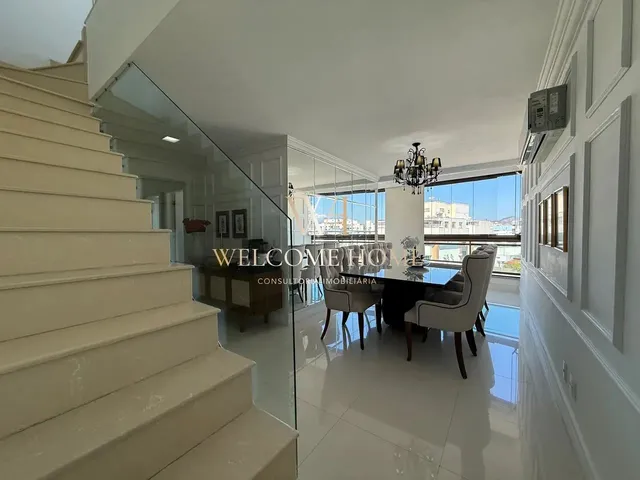 Imagem: Cobertura com 4 Quartos À Venda, 226 M²