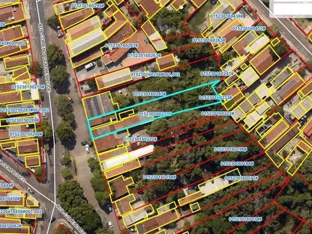 Imagem: Terreno para venda, Dom Aquino, Cuiabá