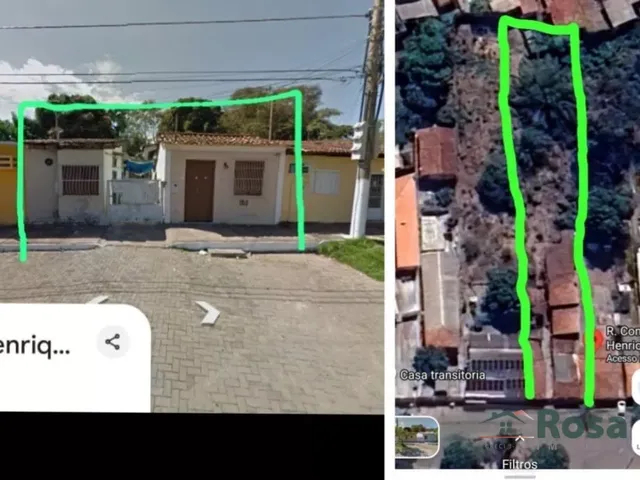 Imagem 2: Terreno para venda, Dom Aquino, Cuiabá