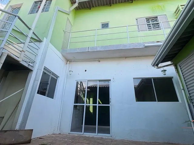 Imagem 2: Casa para venda, Avenida S. Sebastião, Cidade Alta, Cuiabá