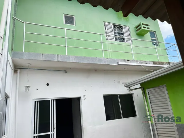 Imagem 13: Casa para venda, Avenida S. Sebastião, Cidade Alta, Cuiabá