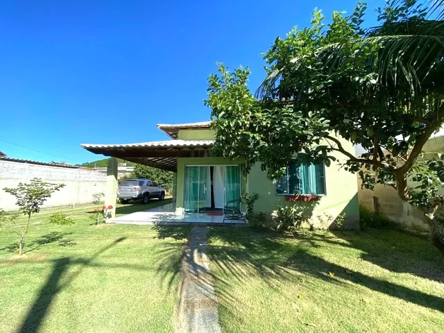 Imagem: Casa - Saquarema