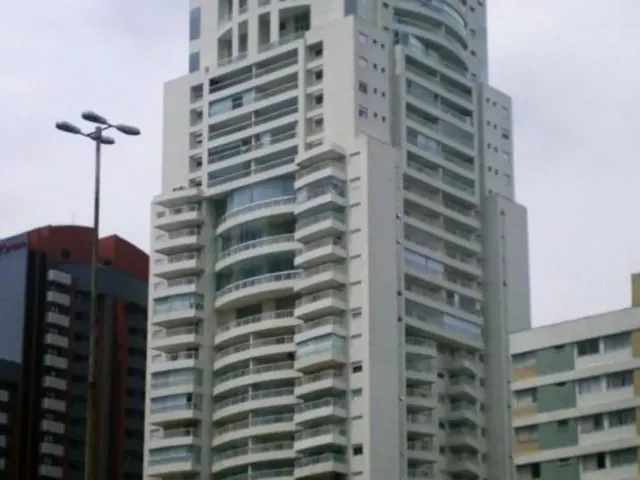 Imagem: Alugo Lindo Apto no Ed. Mandarim, Mobiliado