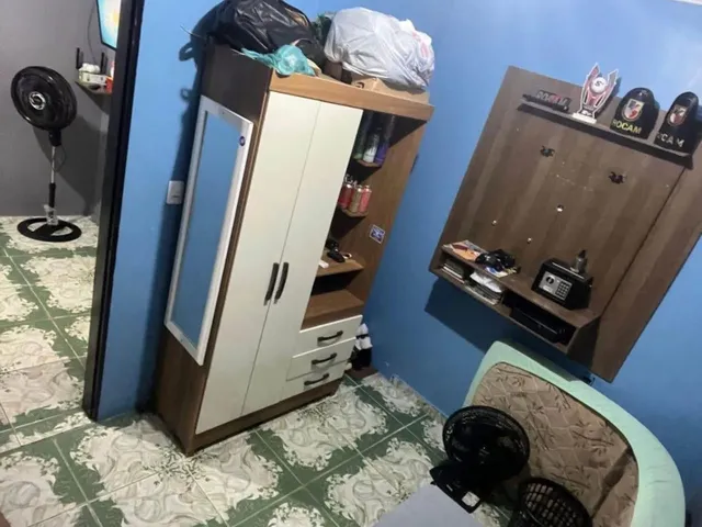 Imagem: Vende-Se Casa no Jurunas